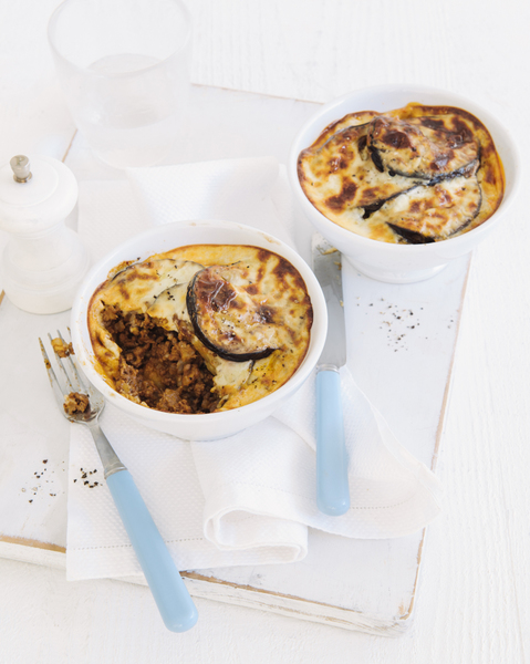 Moussaka Recipe Beef Moussaka Recipe Beef